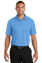 Port Authority Adult Unisex Crossover Raglan Polo